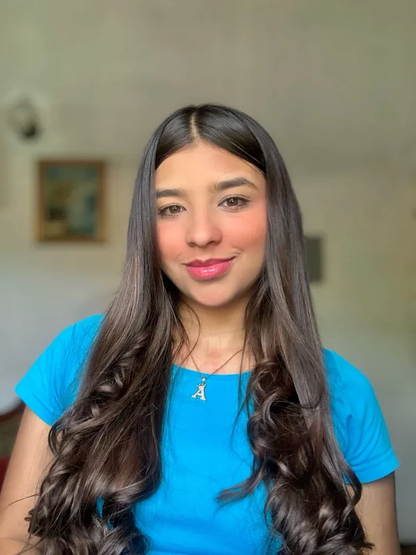 Someone you might meet on FoxChat Video