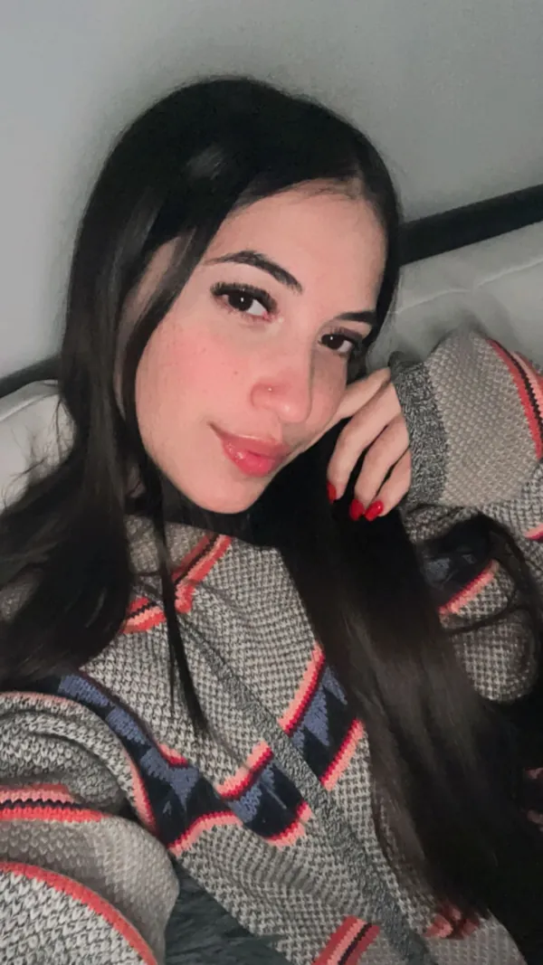 Someone you might meet on FoxChat Video